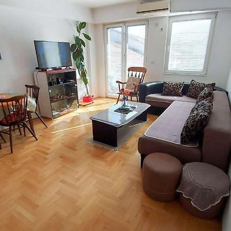 Crypto Apartment Scopia Exterior foto