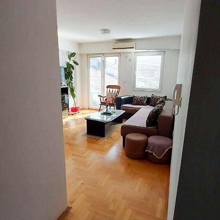 Crypto Apartment Scopia Exterior foto
