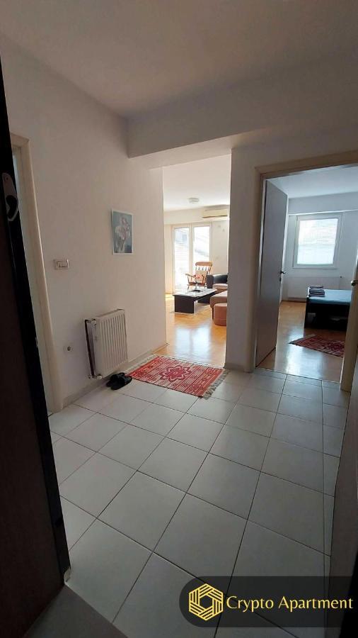 Crypto Apartment Scopia Exterior foto