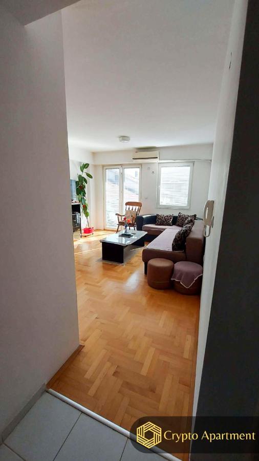 Crypto Apartment Scopia Exterior foto