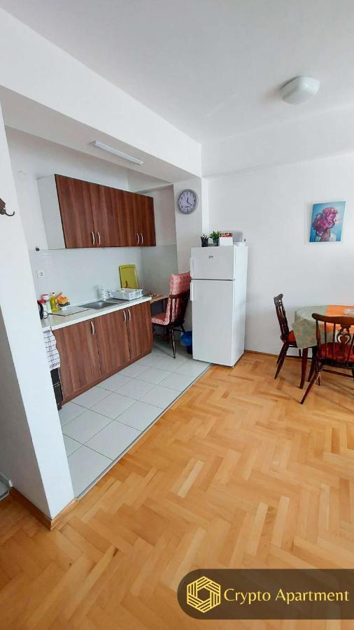 Crypto Apartment Scopia Exterior foto