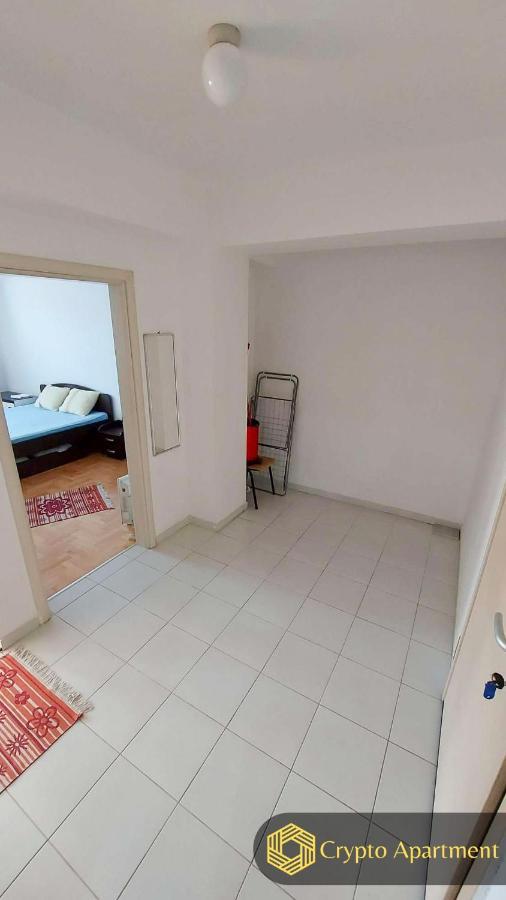 Crypto Apartment Scopia Exterior foto
