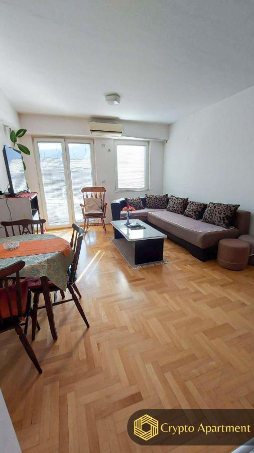 Crypto Apartment Scopia Exterior foto