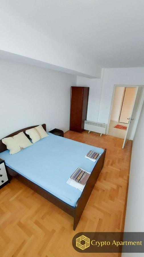 Crypto Apartment Scopia Exterior foto
