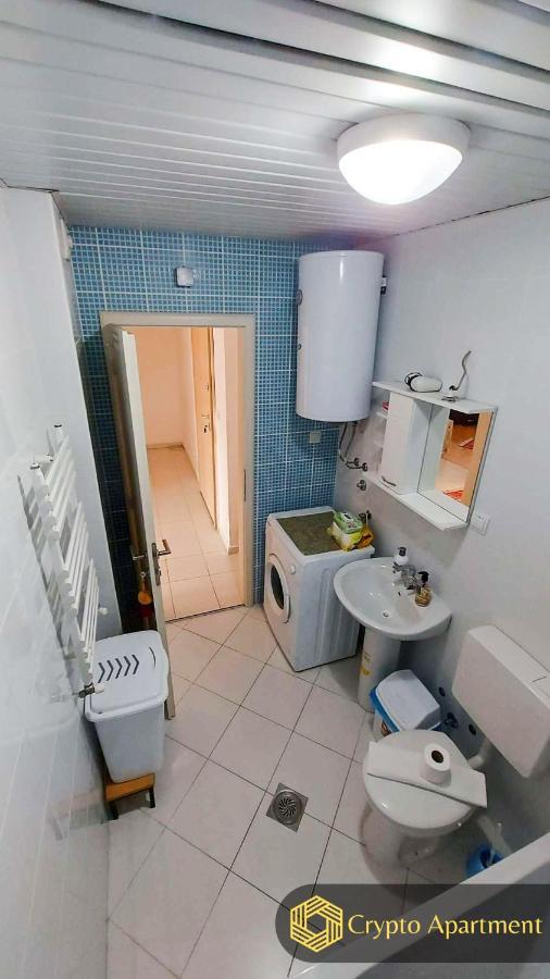 Crypto Apartment Scopia Exterior foto